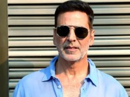 Akshay Kumar says he doesn’t want to take any pressure for delivering well at the box office