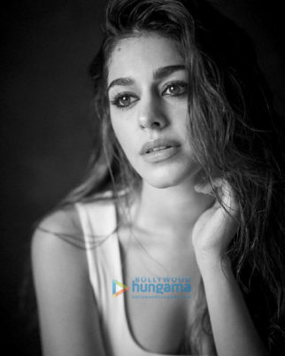 Celeb Photos Of Alaya F