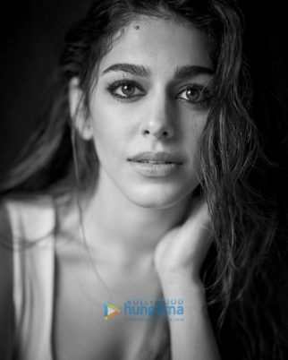 Celeb Photos Of Alaya F