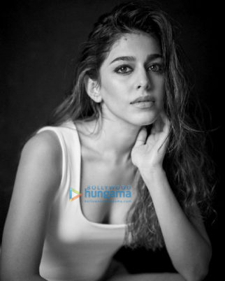 Celeb Photos Of Alaya F