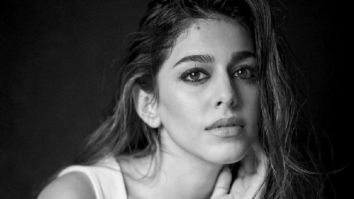 Celeb Photos Of Alaya F