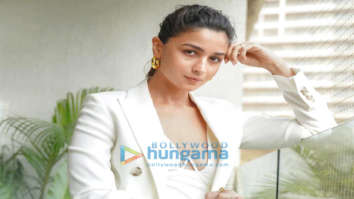 Celeb Photos Of Alia Bhatt