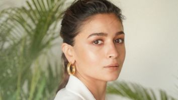 Alia Bhatt discloses that she’s in therapy, and was ‘being too hard’ on herself