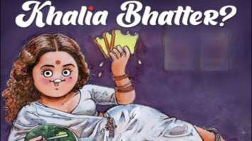 Alia Bhatt is not able to hide her excitement as the Amul girl approves Gangubai Kathiawadi: ‘Oh!My!God!’