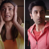 Alia Bhatt loses her cool on Ranbir Kapoor; watch