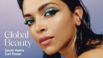 Deepika Padukone On The Covers Of Allure, April 2022