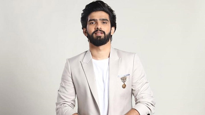 Amaal on ‘Heer Ranjhana’: “This is till now my career best for Akshay Kumar, it has…” Amaal on ‘Heer Ranjhana’: “This is till now my career best for Akshay Kumar, it has…”