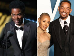 Amid slapgate at the Academy Awards 2022, video of Chris Rock mocking Will Smith’s wife Jada Pinkett Smith at Oscars 2016 resurfaces