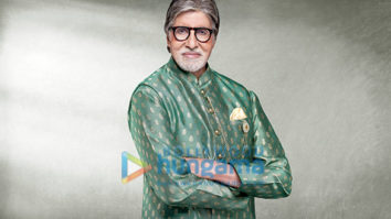 Celeb Photos Of Amitabh Bachchan