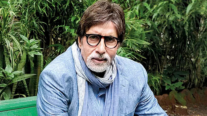 Amitabh Bachchan on Jhund: “Aam bhasha teer ki tarah lagti hai kyunki hum…”| Nagraj Manjule Amitabh Bachchan on Jhund: “Aam bhasha teer ki tarah lagti hai kyunki hum…”| Nagraj Manjule