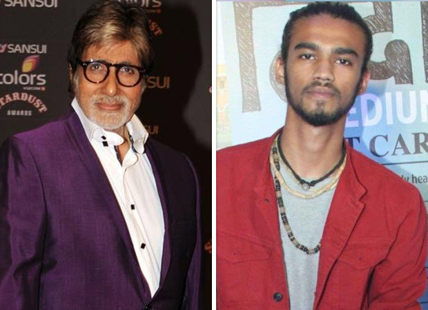 Amitabh Bachchan pens a note for Irrfan Khan’s son Babil Khan- “Your father Irrfan was a great soul”