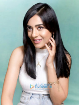 Celeb Photos Of Amrita Rao