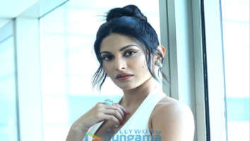 Celeb Photos Of Amyra Dastur
