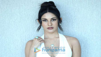 Celeb Photos Of Amyra Dastur