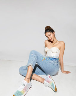 Celebrity Photos of Ananya Panday