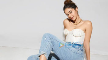 Celebrity Photos of Ananya Panday