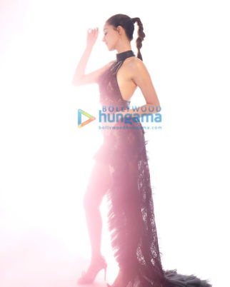 Celeb Photos Of Ananya Panday