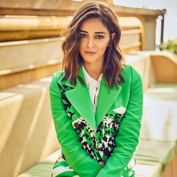 Ananya Panday's stylish and comfortable Dior green blazer and shorts are a must-have summer wardrobe staple Ananya Panday's stylish and comfortable Dior green blazer and shorts are a must-have summer wardrobe staple