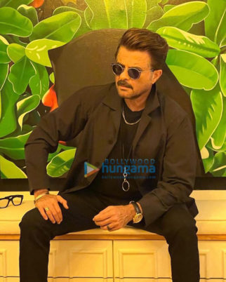 Celebrity Photo Of Anil Kapoor