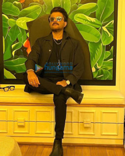 Celebrity Photo Of Anil Kapoor