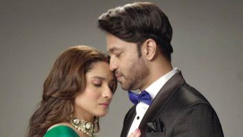 Ankita Lokhande and Vicky Jain reveal Sushant Singh Rajput’s death was a ‘tough test’ for their relationship