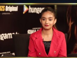 Anushka Sen: “I’ll go to Deepika Padukone for an advice on how…”| Alia Bhatt | Zendaya | Swaanng