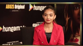 Anushka Sen: “I’ll go to Deepika Padukone for an advice on how…”| Alia Bhatt | Zendaya | Swaanng