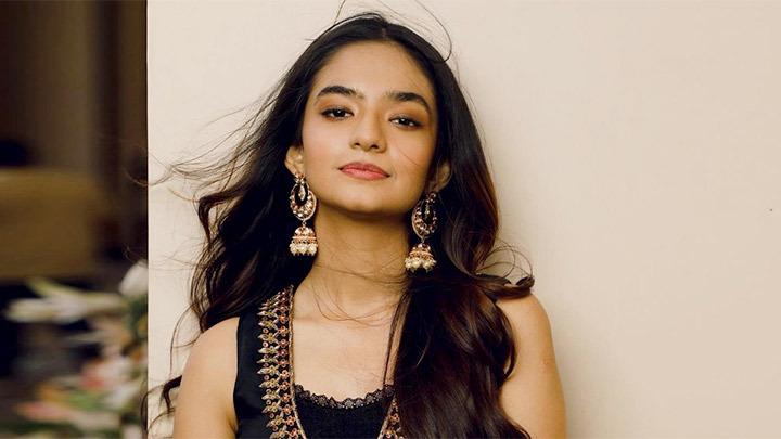 Anushka Sen: “My fashion icons are Alia Bhatt and…”| Rapid Fire