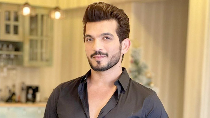 Arjun Bijlani: “Today actors are getting more opportunities on…” | Roohaniyat | Kanika Mann