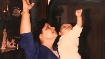 Arjun Kapoor remembers his mother on her 10th death anniversary with a heartfelt note- “Life is unfair…It’s been unkind”