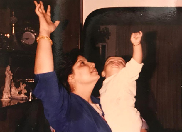 Arjun Kapoor remembers his mother on her 10th death anniversary with a heartfelt note- “Life is unfair…It’s been unkind” 