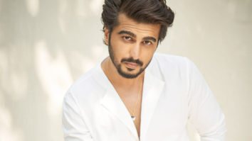 Arjun Kapoor set to head North to start shooting The Lady Killer