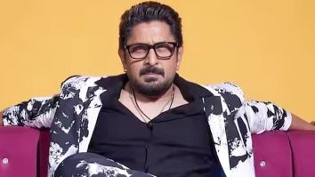 Arshad Warsi to portray double role for the first time in a quirky crime comedy titled Jeevan Bheema Yojana