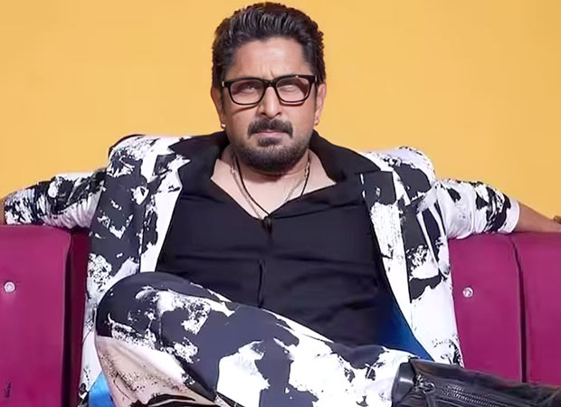 Arshad Warsi to portray double role for the first time in a quirky crime comedy titled Jeevan Bheema Yojana