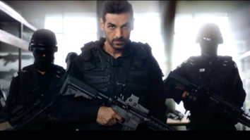Attack | Official Trailer 2 | John Abraham, Jacqueline Fernandez, Rakul Preet Singh