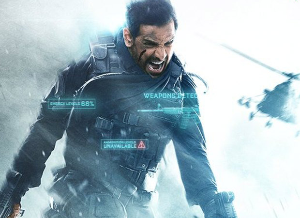 Attack Box Office Prediction: John Abraham starrer to open in Rs. 5 crore range Attack Box Office Prediction: John Abraham starrer to open in Rs. 5 crore range