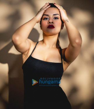 Celebrity Photos of Avneet Kaur