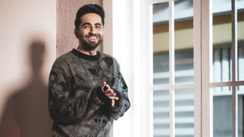 Ayushmann Khurrana roped in as Brand Ambassador for Godrej Appliances