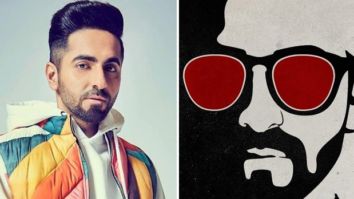 Ayushmann Khurrana starrer Action Hero has a Spider-Man connect;  it’s London’s Tower Bridge!