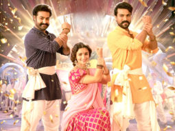 BREAKING: RRR to have the largest release in IMAX for an Indian film in overseas markets; makers also planning paid previews in India on March 24