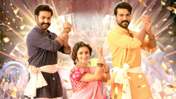 BREAKING: RRR to have the largest release in IMAX for an Indian film in overseas markets; makers also planning paid previews in India on March 24