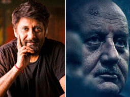 BREAKING: Vivek Agnihotri’s The Kashmir Files passed with an ‘A’ certificate and 7 minor cuts by CBFC; name of the university changed from JNU to ANU