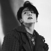 BTS' Jungkook tests positive for COVID-19 upon arriving in the Las Vegas for Grammys 2022, under self-quarantine  