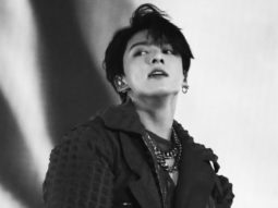 BTS’ Jungkook tests positive for COVID-19 upon arriving in Las Vegas for Grammys 2022, under self-quarantine  