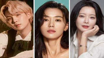 BTS’ SUGA, Jun Ji Hyun and Kim Hee Sun donate Rs. 62 lakh each to aid wildfire victims