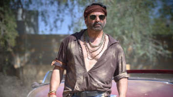 Bachchhan Paandey Box Office: The film collects Rs. 13.25 cr. on Day 1; becomes Akshay Kumar’s 10th Highest All-Time Opening Day grosser Bachchhan Paandey Box Office: The film collects Rs. 13.25 cr. on Day 1; becomes Akshay Kumar’s 10th Highest All-Time Opening Day grosser