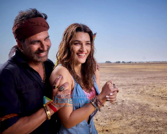 bachchhan paandey 2 9