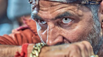 Movie Stills Of The Movie Bachchhan Paandey