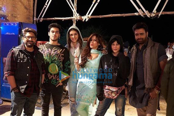 bachchhan paandey 4 6