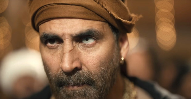 Bachchhan Paandey: Akshay Kumar shows off his dance moves in the teaser of 'Saare Bolo Bewafa'; song out on Monday 